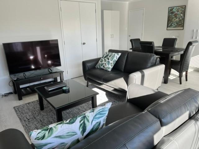 Rotorua Central Hosted B&B Εξωτερικό φωτογραφία